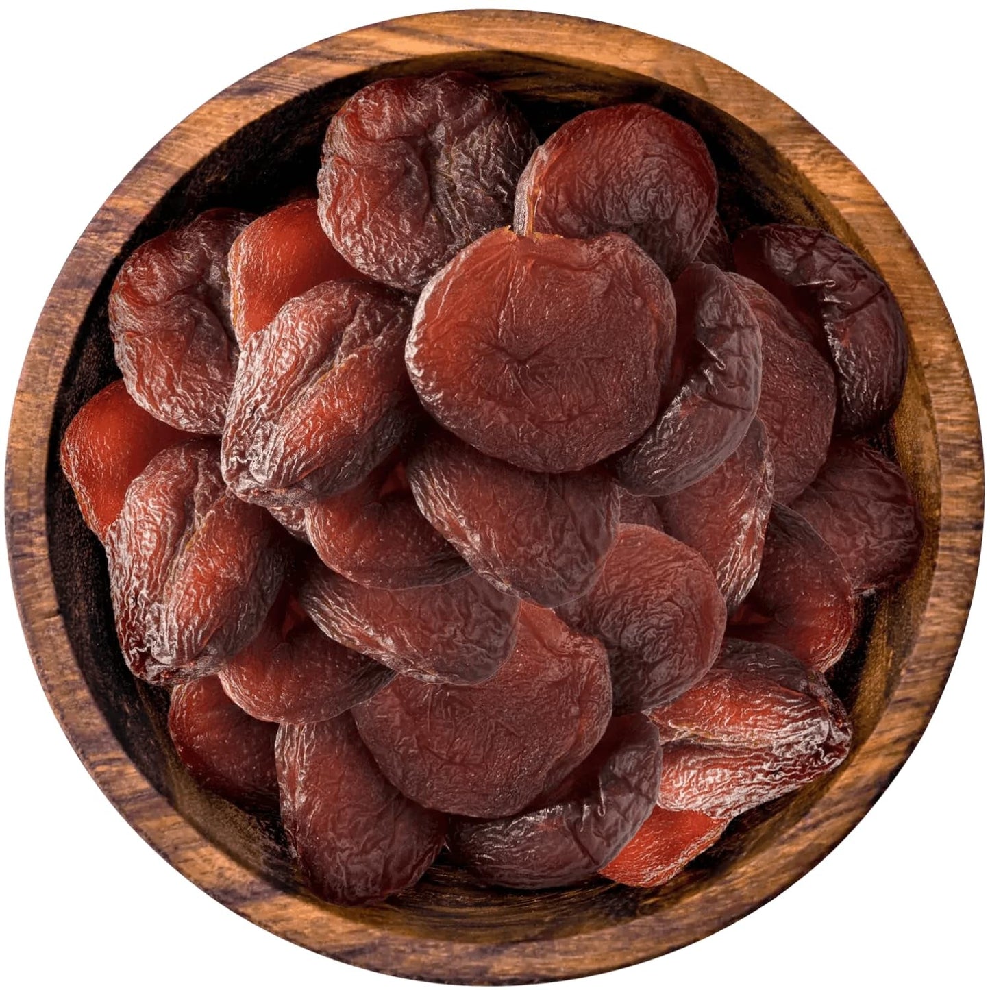 Bremer Gewürzhandel suszone morele, suszone owoce bez dodatku cukru i niesiarkowane, 1kg Produkty suszone Naty Shop