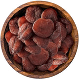 Bremer Gewürzhandel suszone morele, suszone owoce bez dodatku cukru i niesiarkowane, 1kg Produkty suszone Naty Shop