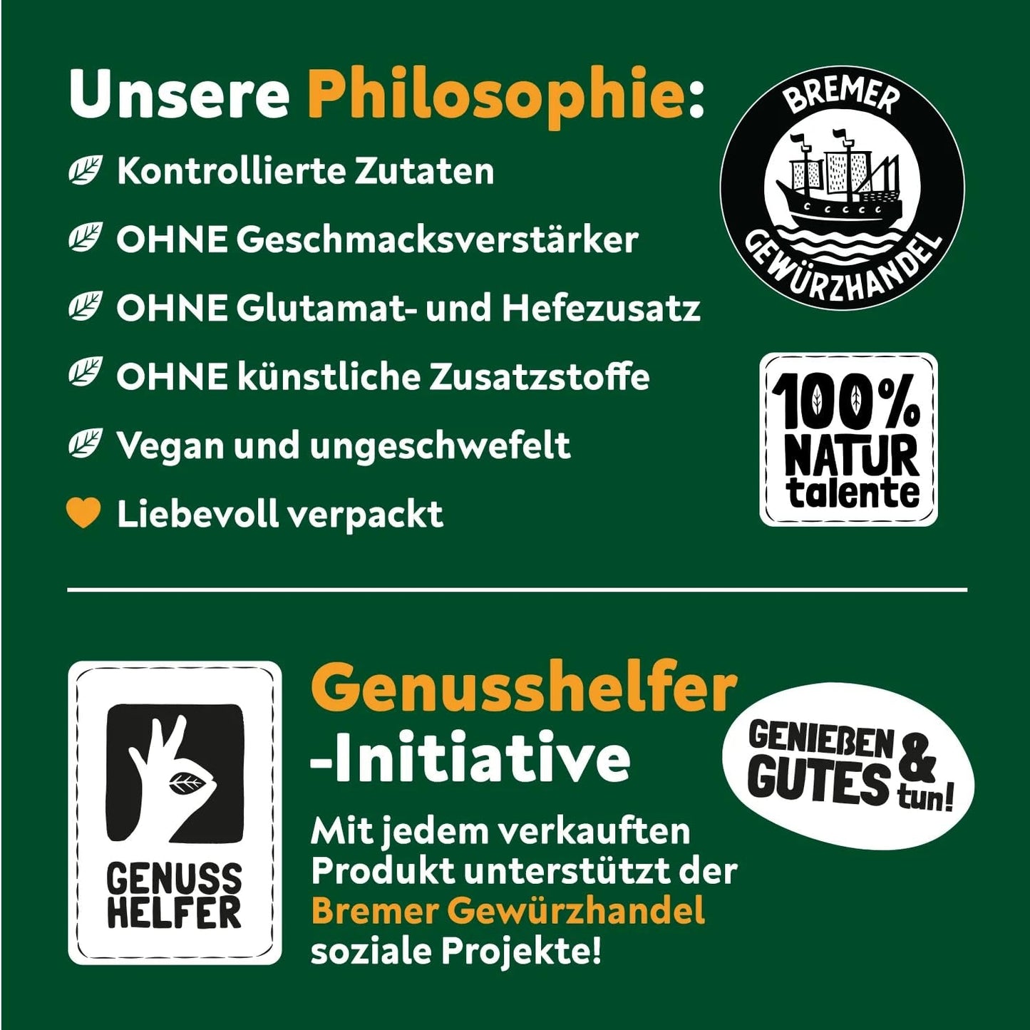 Bremer Gewürzhandel suszone morele, suszone owoce bez dodatku cukru i niesiarkowane, 1kg Produkty suszone Naty Shop