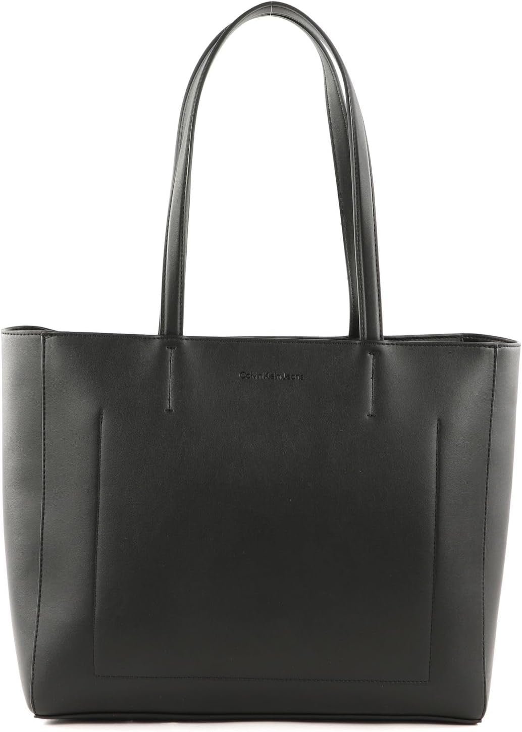 Calvin Klein Akcesoria damskie Akcesoria Torby Torba Czarne Torby rekreacyjne Damskie Naty Shop