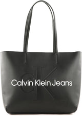 Calvin Klein Akcesoria damskie Akcesoria Torby Torba Czarne torby rekreacyjne Damskie Naty Sklep Rozmiar uniwersalny
