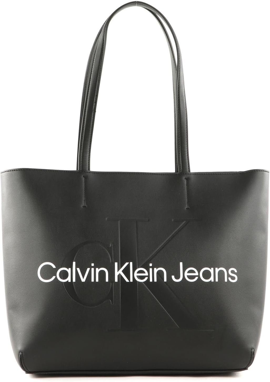 Calvin Klein Akcesoria damskie Akcesoria Torby Torba Czarne torby rekreacyjne Damskie Naty Sklep Rozmiar uniwersalny