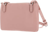 Calvin Klein CK Must EW DBL CMPT Torba na ramię Cafe Au Lait Torby damskie Naty Shop