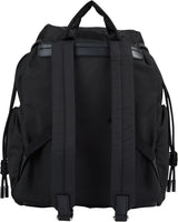 Calvin Klein CK NYLON BACKPACK Plecaki damskie, czarny (Ck Black), Torby damskie OS Naty Shop