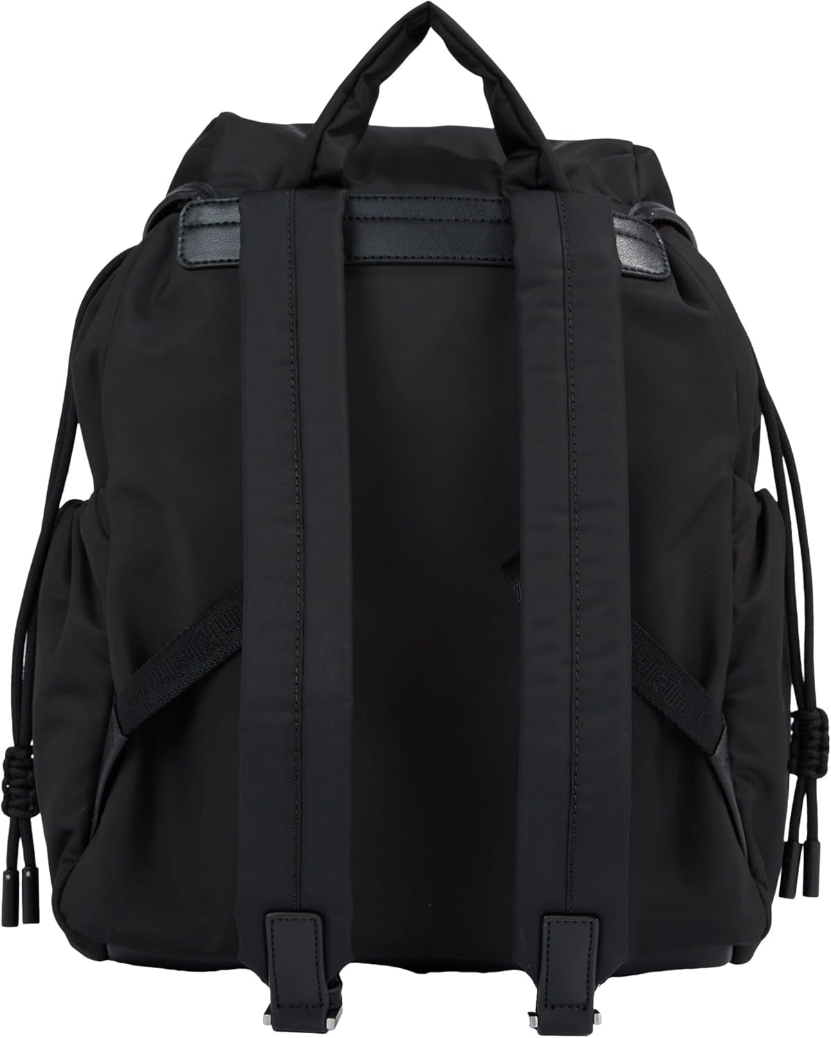 Calvin Klein CK NYLON BACKPACK Plecaki damskie, czarny (Ck Black), Torby damskie OS Naty Shop