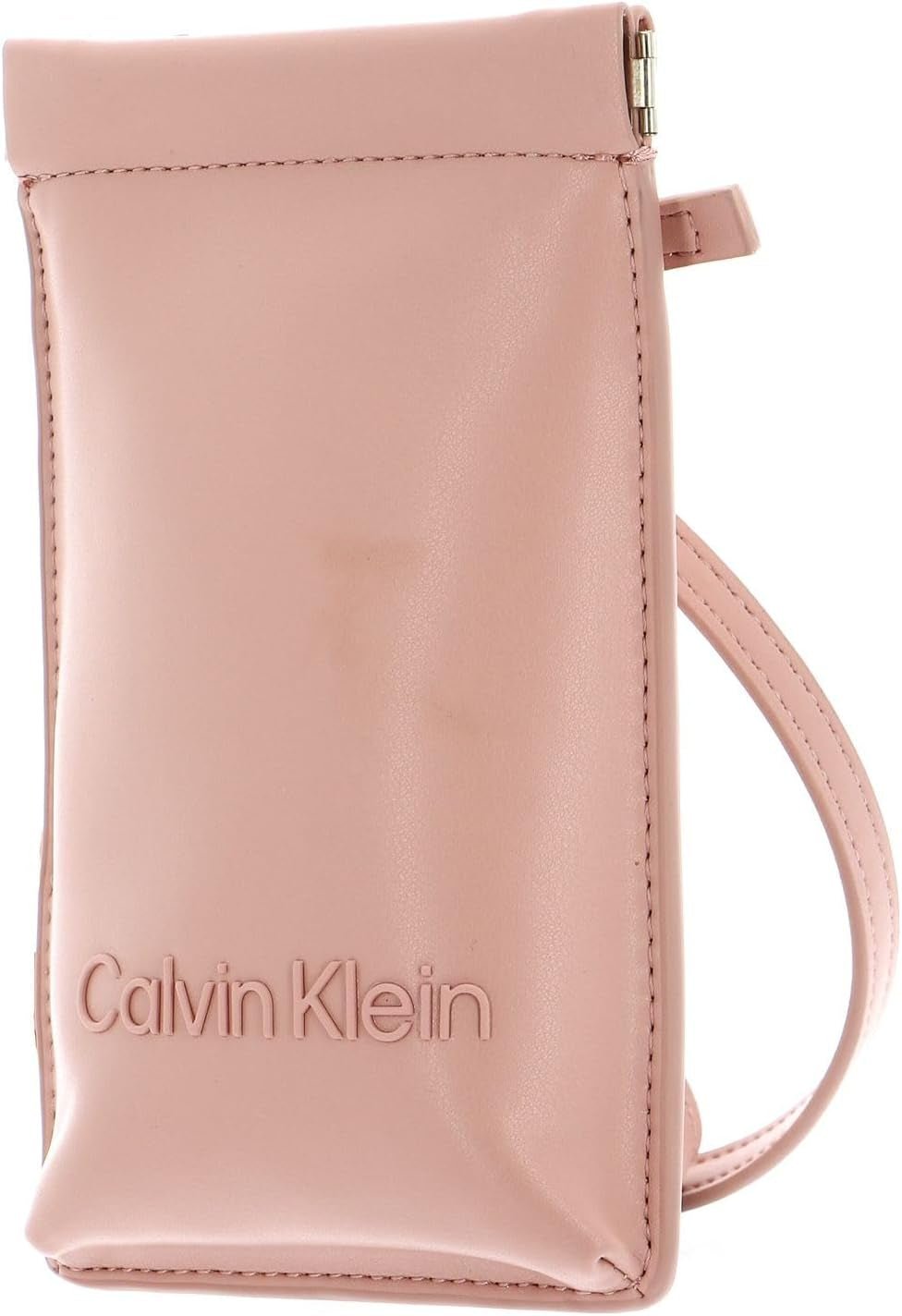 Calvin Klein CK Zestaw do telefonu na ramię Torba na ramię Cafe Au Lait Torby damskie Naty Shop