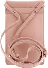 Calvin Klein CK Zestaw do telefonu na ramię Torba na ramię Cafe Au Lait Torby damskie Naty Shop