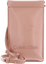 Calvin Klein CK Zestaw do telefonu na ramię Torba na ramię Cafe Au Lait Torby damskie Naty Shop Domyślny tytuł