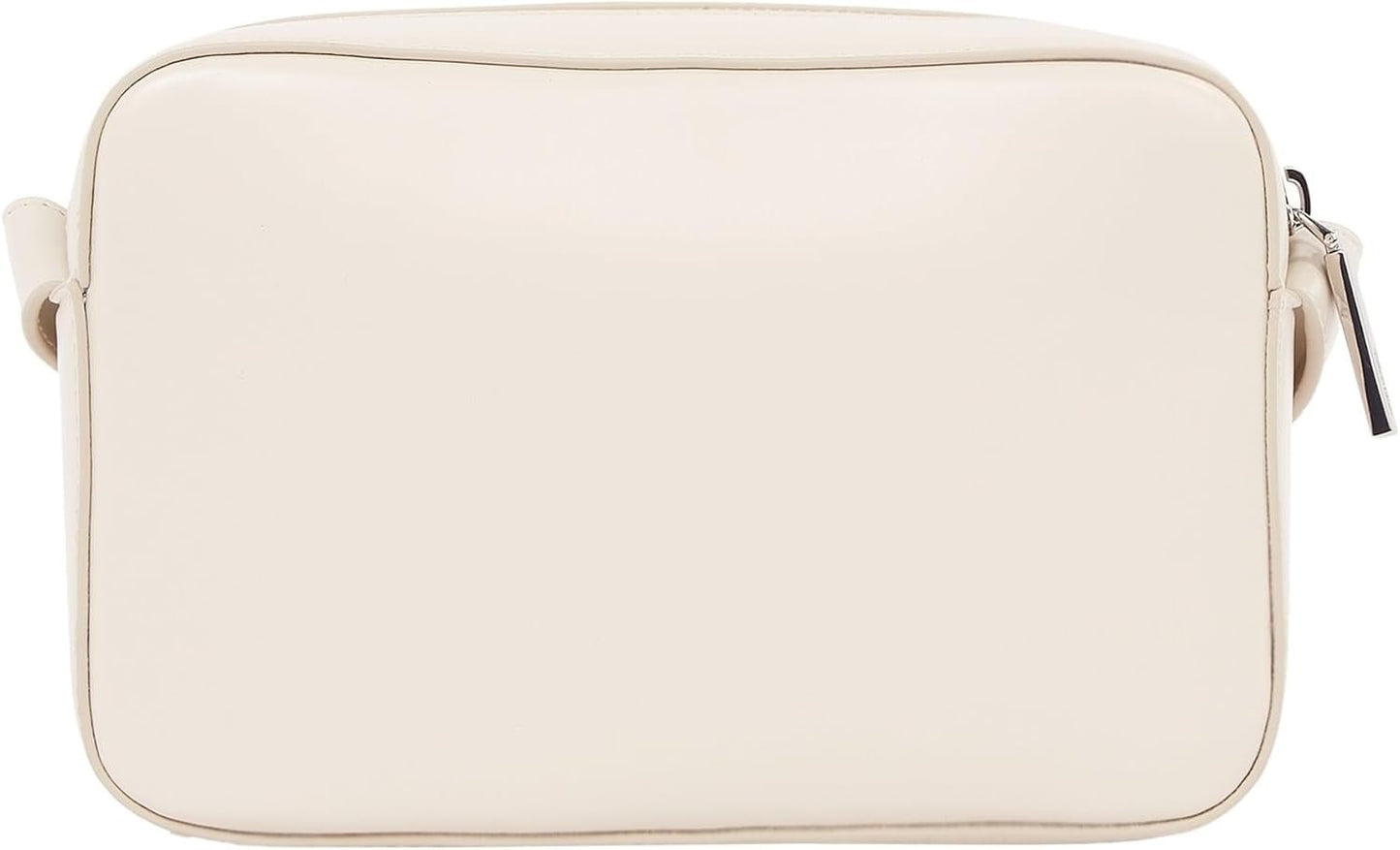 Torba na ramię Calvin Klein Torba na aparat z wytłoczonym logo zapinana na zamek błyskawiczny. Torby damskie Naty Shop