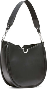 Torba na ramię Calvin Klein Crisell Crescent Torba na ramię Torby damskie Naty Shop