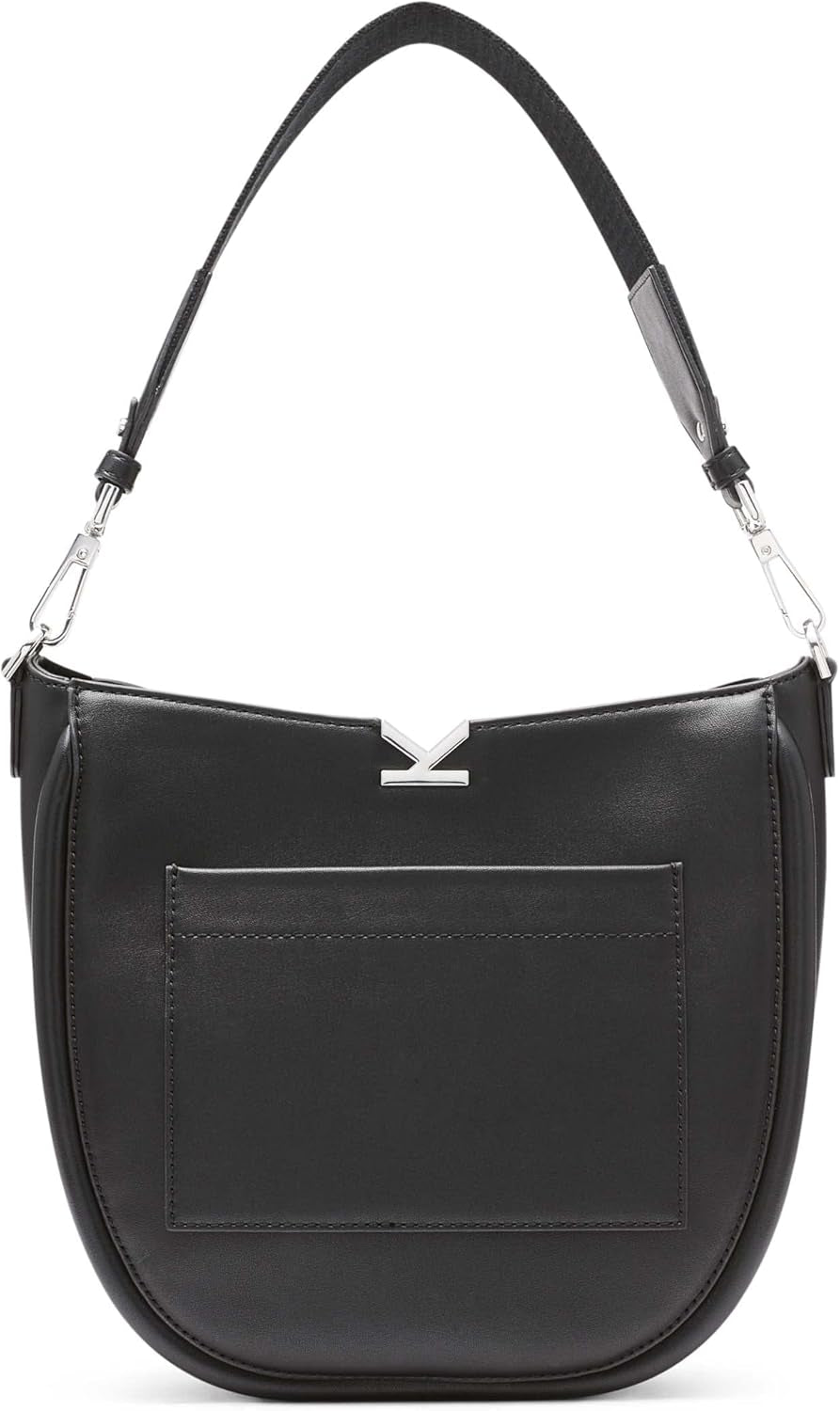 Torba na ramię Calvin Klein Crisell Crescent Torba na ramię Torby damskie Naty Shop