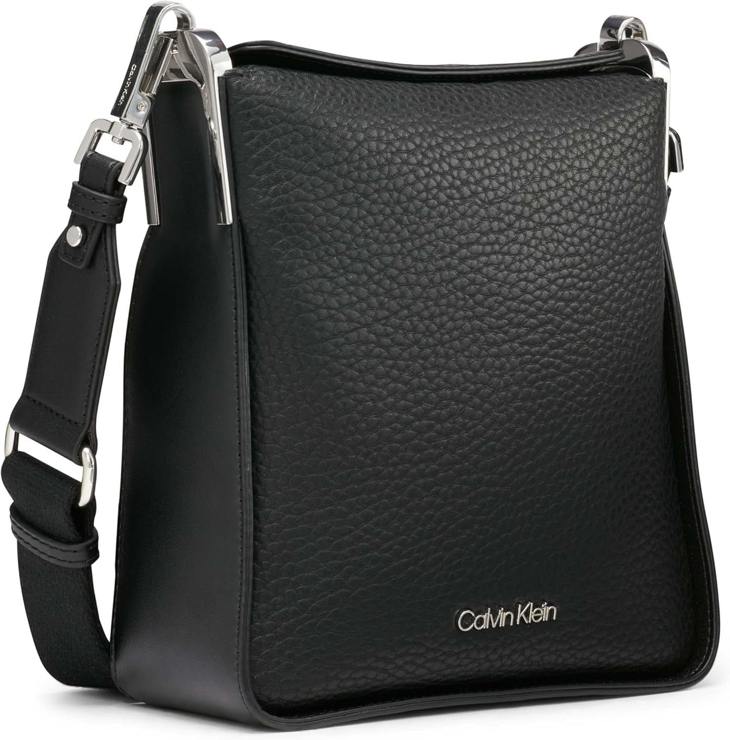 Calvin Klein, Klein Fay Torba na ramię North/South Torby damskie Naty Shop