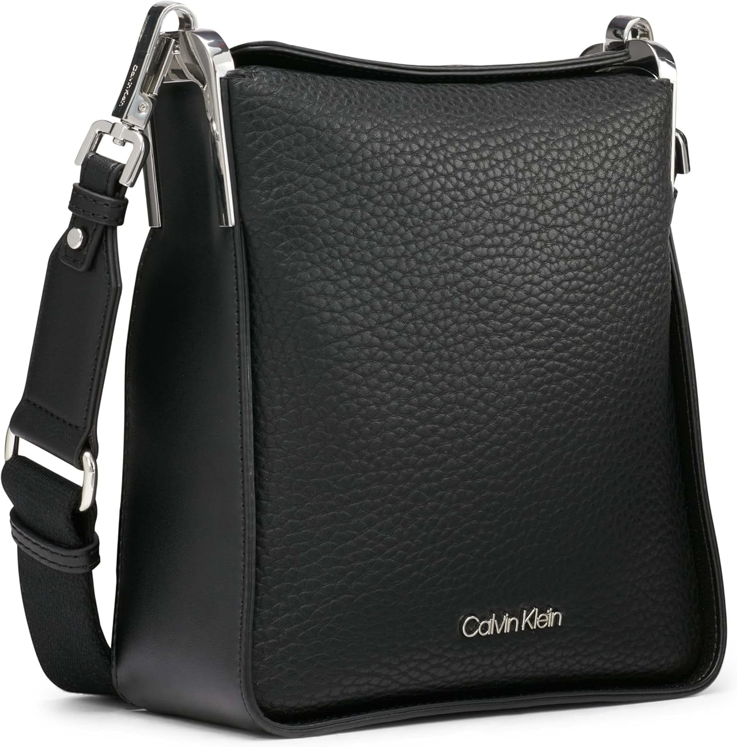 Calvin Klein, Klein Fay Torba na ramię North/South Torby damskie Naty Shop