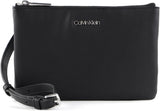 Damska torba na ramię Calvin Klein Ck Must Klein Bags Women Naty Shop Black (Ck Black)