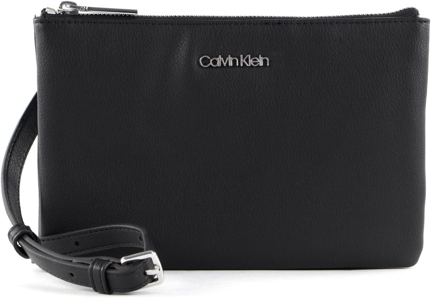 Damska torba na ramię Calvin Klein Ck Must Klein Bags Women Naty Shop Black (Ck Black)