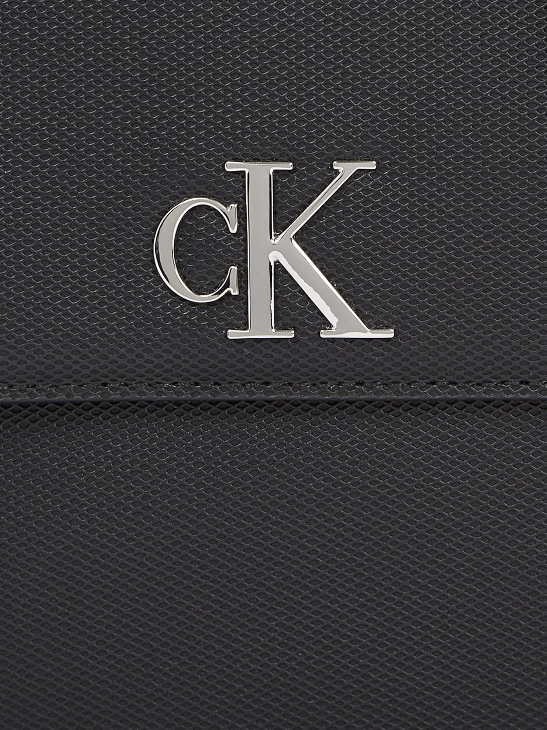 Calvin Klein Jeans Torba na ramię Minimalny monogram Torba podsiodłowa Klein Bags Women Naty Shop