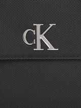 Calvin Klein Jeans Torba na ramię Minimalny monogram Torba podsiodłowa Klein Bags Women Naty Shop