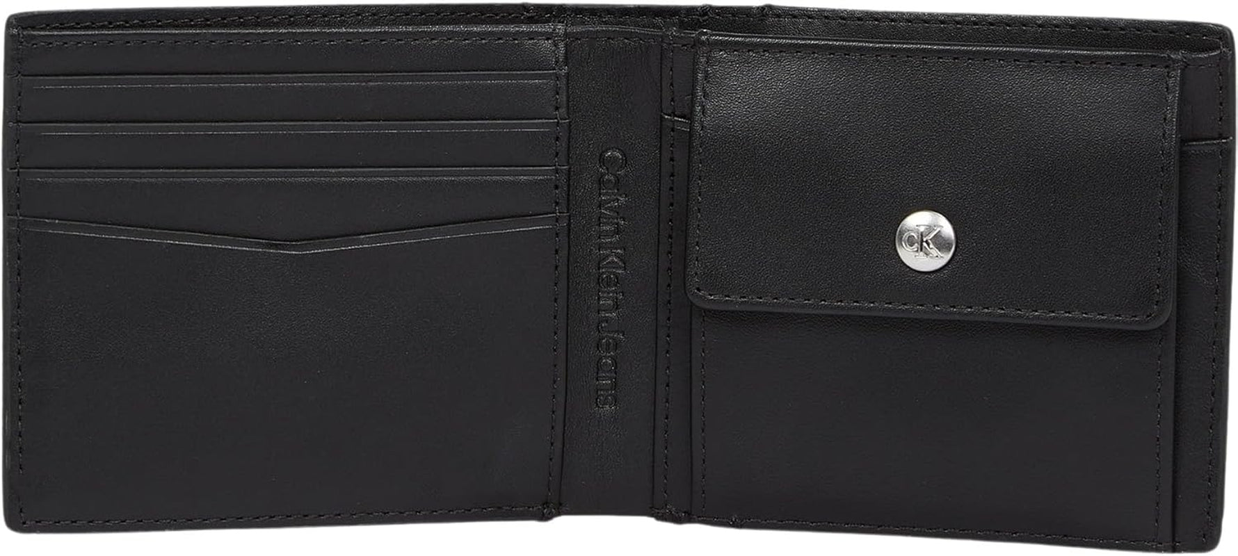 Portfel męski Calvin Klein K50k512594 Męski sklep Naty