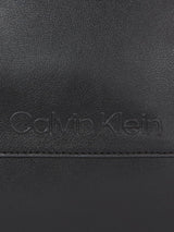 Calvin Klein Damski zestaw Ck Torba na aparat K60k611073 Crossovers Torby damskie Naty Shop