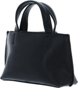 Calvin Klein Ladies Ck Set Mini Tote K60k610167 Torba materiałowa Torby damskie Naty Shop