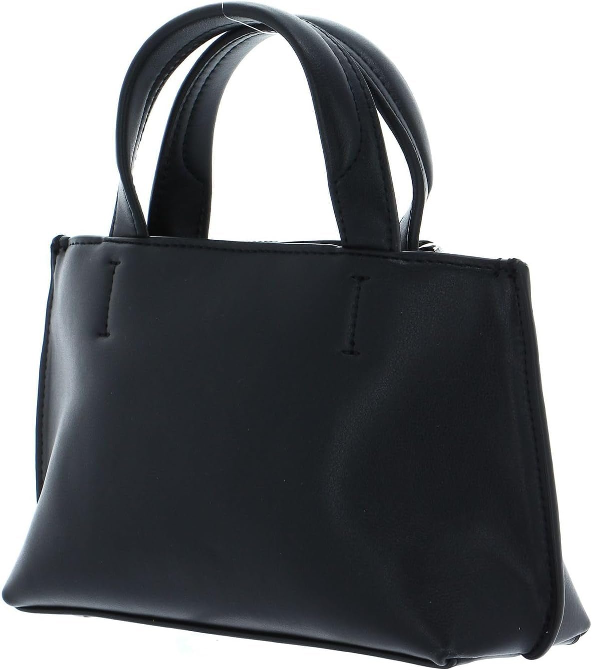 Calvin Klein Ladies Ck Set Mini Tote K60k610167 Torba materiałowa Torby damskie Naty Shop