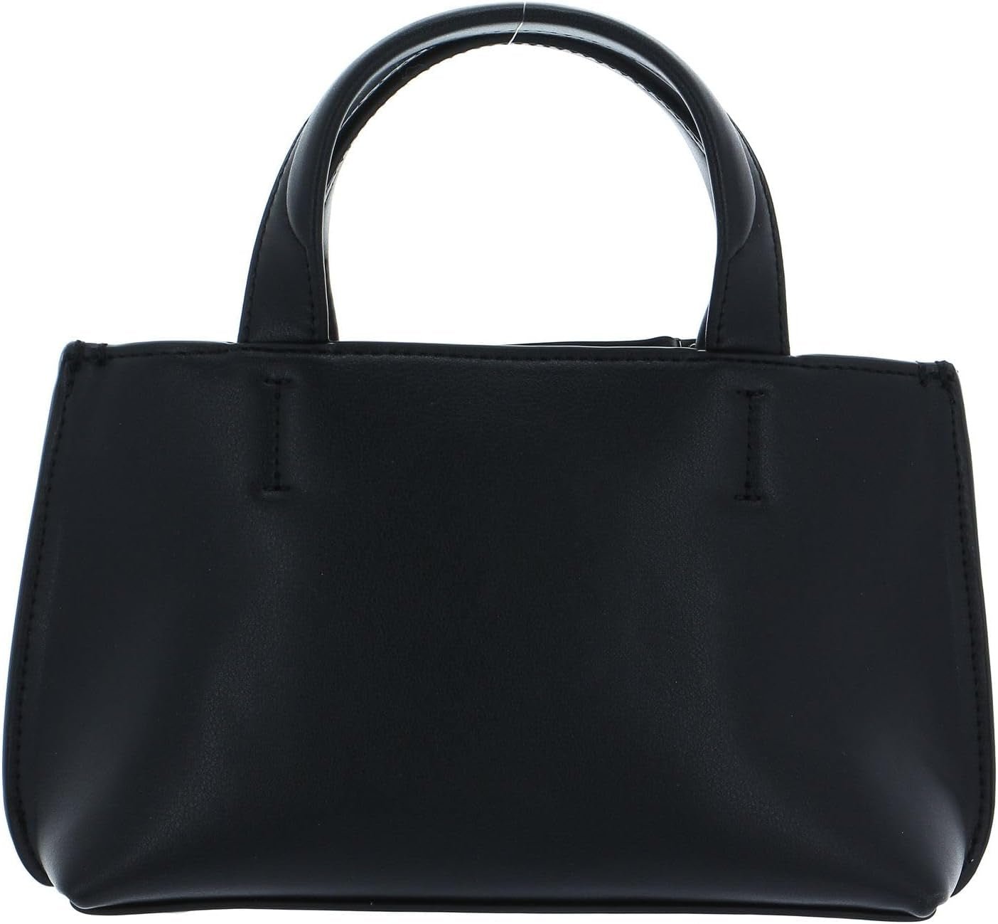 Calvin Klein Ladies Ck Set Mini Tote K60k610167 Torba materiałowa Torby damskie Naty Shop