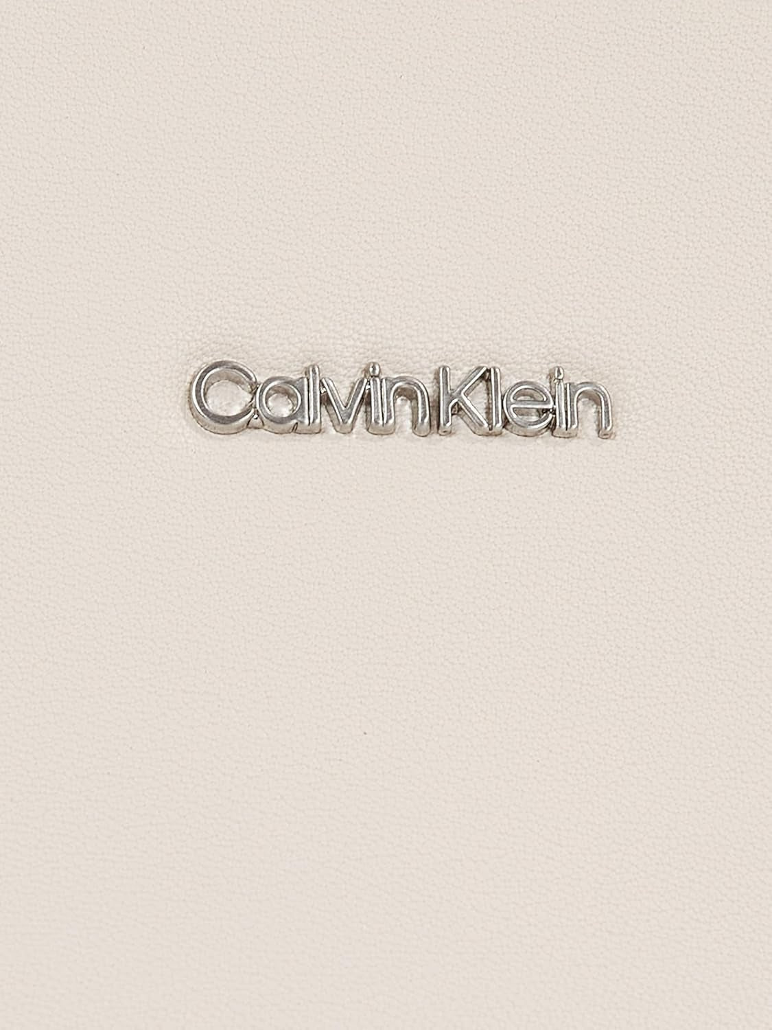 Torebka Calvin Klein, szara, JEDEN ROZMIAR Torby damskie Naty Shop