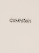 Torebka Calvin Klein, szara, JEDEN ROZMIAR Torby damskie Naty Shop