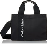Calvin Klein Damska mini torba sportowa Havana Crossbody Torby damskie Naty Shop Czarny Rozmiar uniwersalny