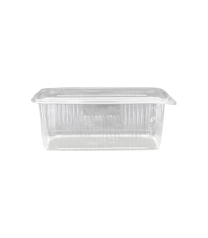 Zapiekanka 2000 ML, zestaw 10 sztuk Sklep Catering Nati