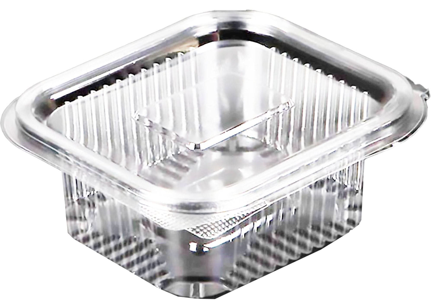 Zapiekanka plastikowa 250 ml, zestaw 10 szt. Catering Nati Shop