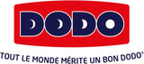 DODO 40381220 Koc Helsinki, materiał zewnętrzny bawełna perkalowa, wypełnienie z kaczego puchu/skóry, 240 cm 220 cm, biały Kołdry i kołdry Naty Shop