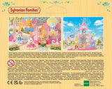 Sylvanian Families 5842 Zestaw Baby Fantasy Friends, zestaw ze zwierzętami, zabawka dla dzieci od 3 lat