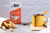 Mieszanka hiszpańska do churros, 500 gramów Naty Shop Kitchen