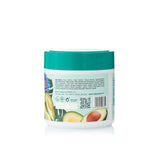 Maska z czarnym tulipanem, intensywna, nawilżająca, maska do włosów Naty Shop 400 ml
