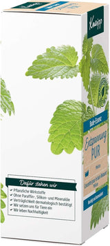Kneipp Bade, olejek do kąpieli z naturalnym olejkiem eterycznym z melisy indyjskiej i ekstraktem z melisy, 100 ml Naty Shop