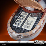 Star Wars Vintage Collection Landspeeder i Luke Skywalker, Gwiezdne Wojny: Nowa nadzieja Figurka i pojazd, Figurki 9,5 cm Naty Shop