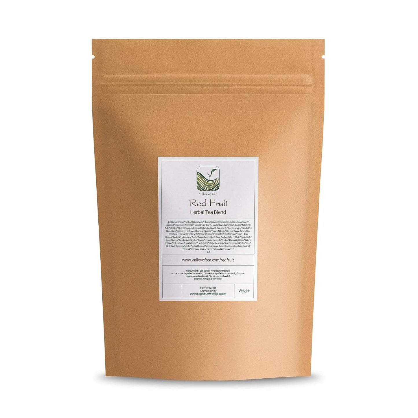 Mieszanka organicznych herbat owocowych i ziołowych - 100% naturalna herbata ziołowa o intensywnym smaku czerwonych owoców - Herbata owocowa Organiczna herbata owocowa Herbata owocowa sypka Herbata owocowa sypka Herbata owocowa sypka Zimowa herbata owocowa
