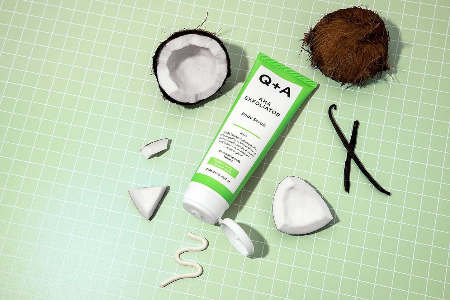 Peeling do ciała AHA, 250 ml Sklep Kosmetyki i Urody Naty