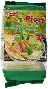 ACECOOK - LUB MAKARON RYŻOWY - (1 X 200 GR)