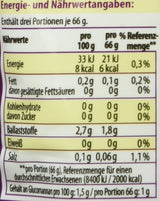 Fettuccine Slim, pudełko 10 sztuk, 499974