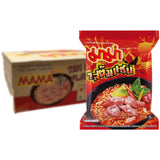MAMA - Makaron Instant z Kurczakiem - Opakowanie zbiorcze (30 X 55 GR)