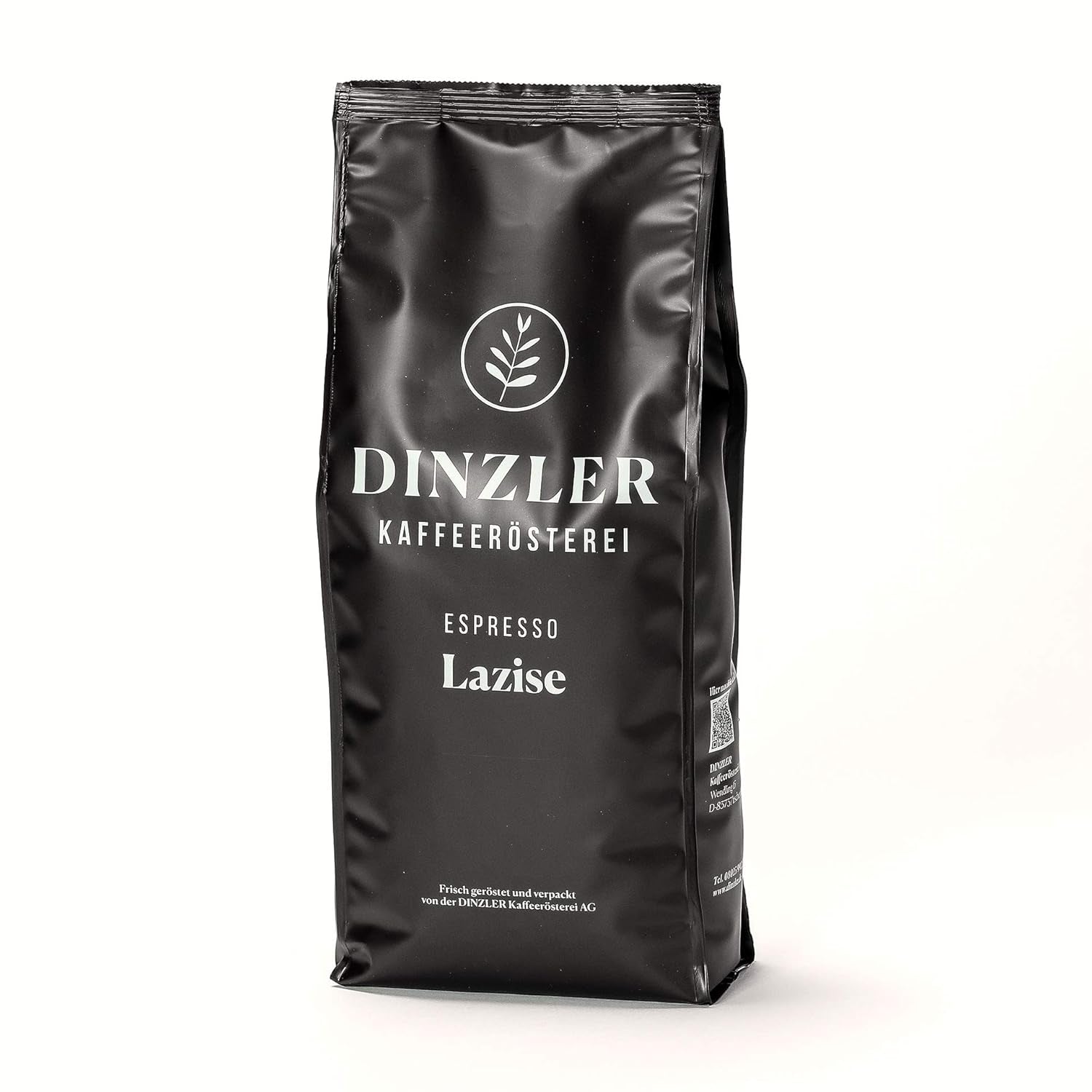 - Espresso Lazise 1 kg całych ziaren