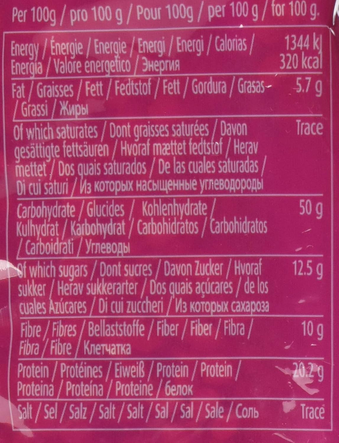 TRS - Ciecierzyca (Chana Dal) - (1 x 1 kg)