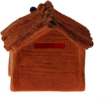 80070 - Domek dla psa Idefix - Mini skarbonka, bez