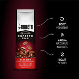 Ziarna Expert, Classico-Kaffeebohnen, 1 KG