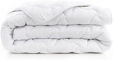 Abeil 15000000325 Poduszka, biała, biała, 240 X 260 cm Kołdry i kołdry Naty Shop 220 X 240 Cm