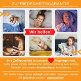 Aminata Kids Pościel dziecięca bawełniana Pościel dziecięca Sklep Naty