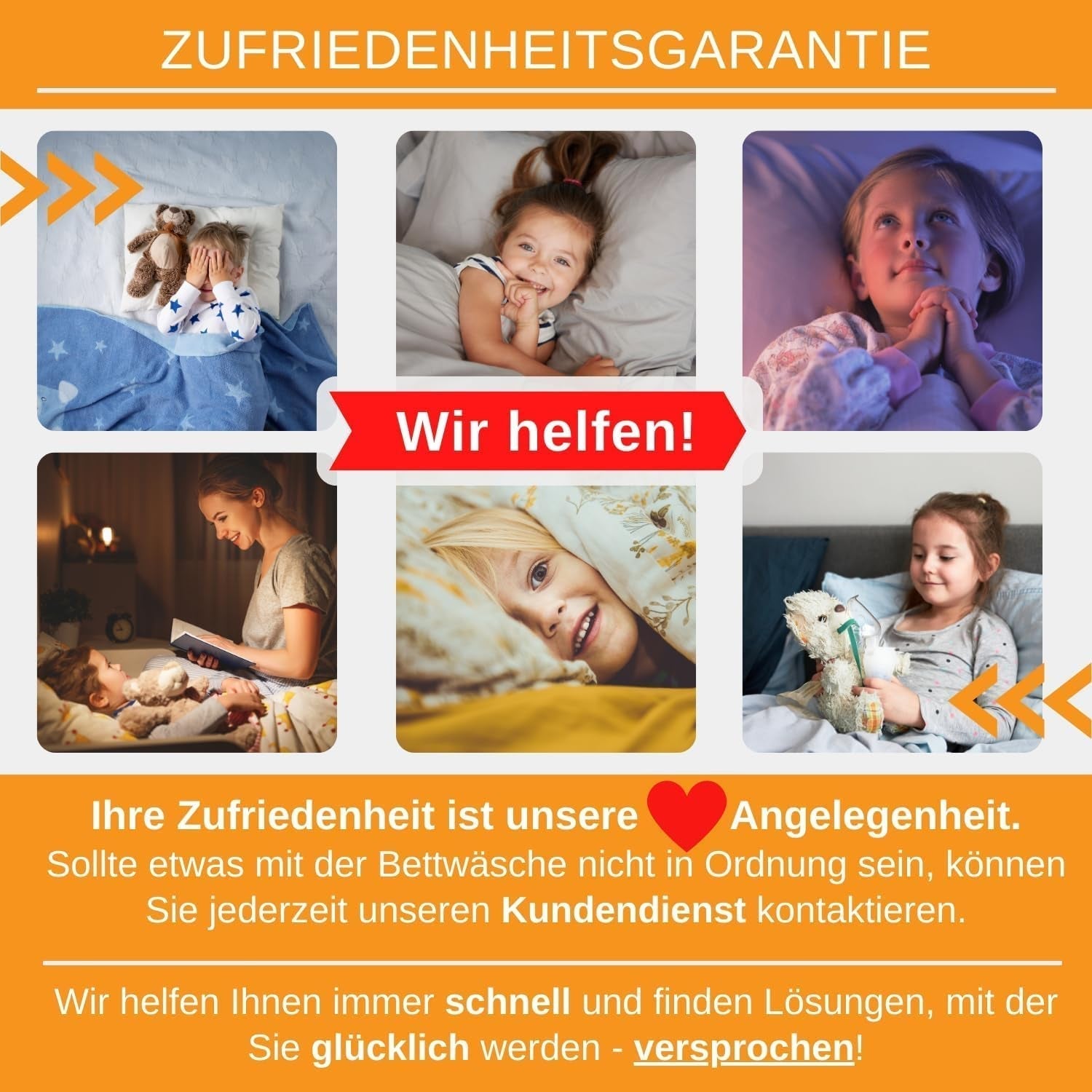 Aminata Kids Pościel dziecięca bawełniana Pościel dziecięca Sklep Naty