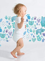 Marka Amazon: pieluszki Mama Bear Pull-Up XXL, rozmiar 6 (18–30 kg), 72 sztuki (2 opakowania po 36 sztuk)